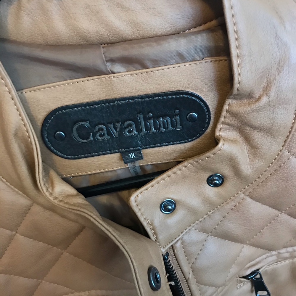 Jacket - Picture 3 of 3